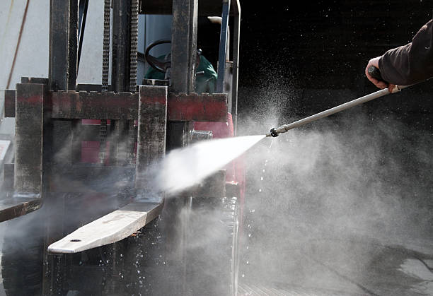 Best Oil and Grease Removal from Surfaces in Menands, NY